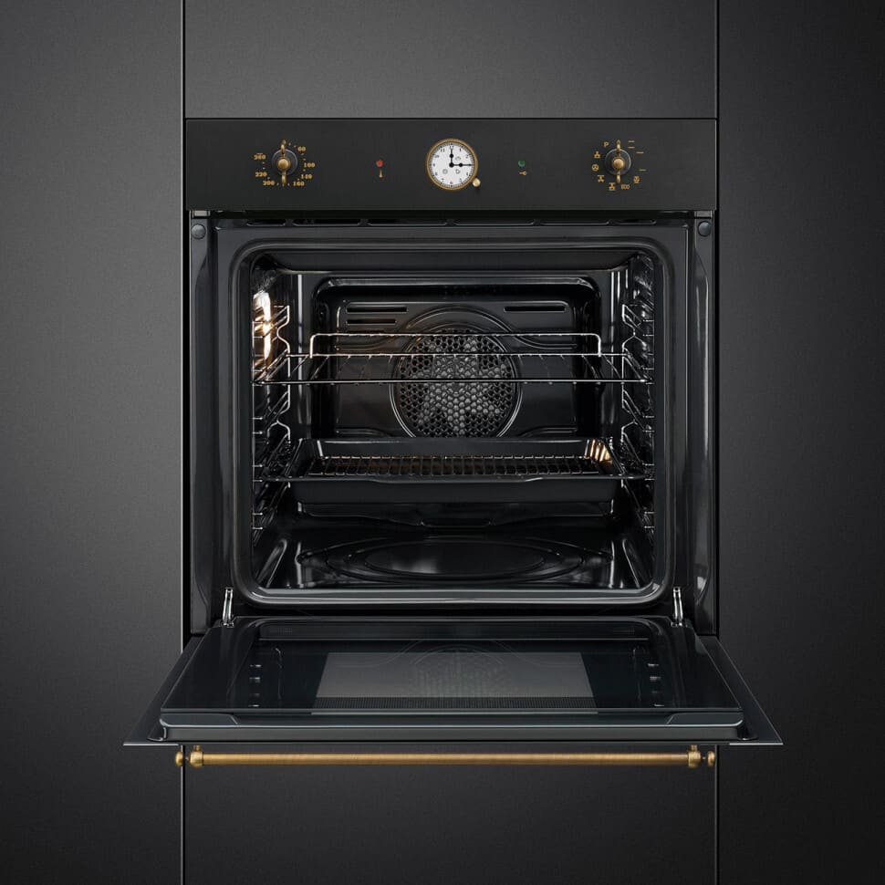 Smeg SFP68C1TAO