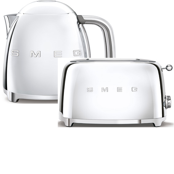 Smeg KLF03SSEU
