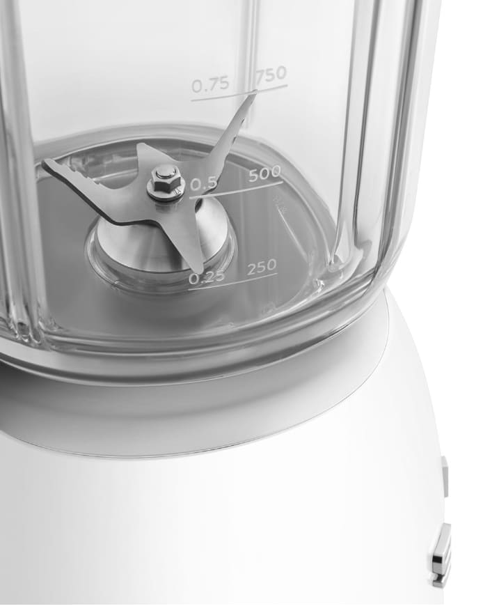 Smeg BLF03WHEU