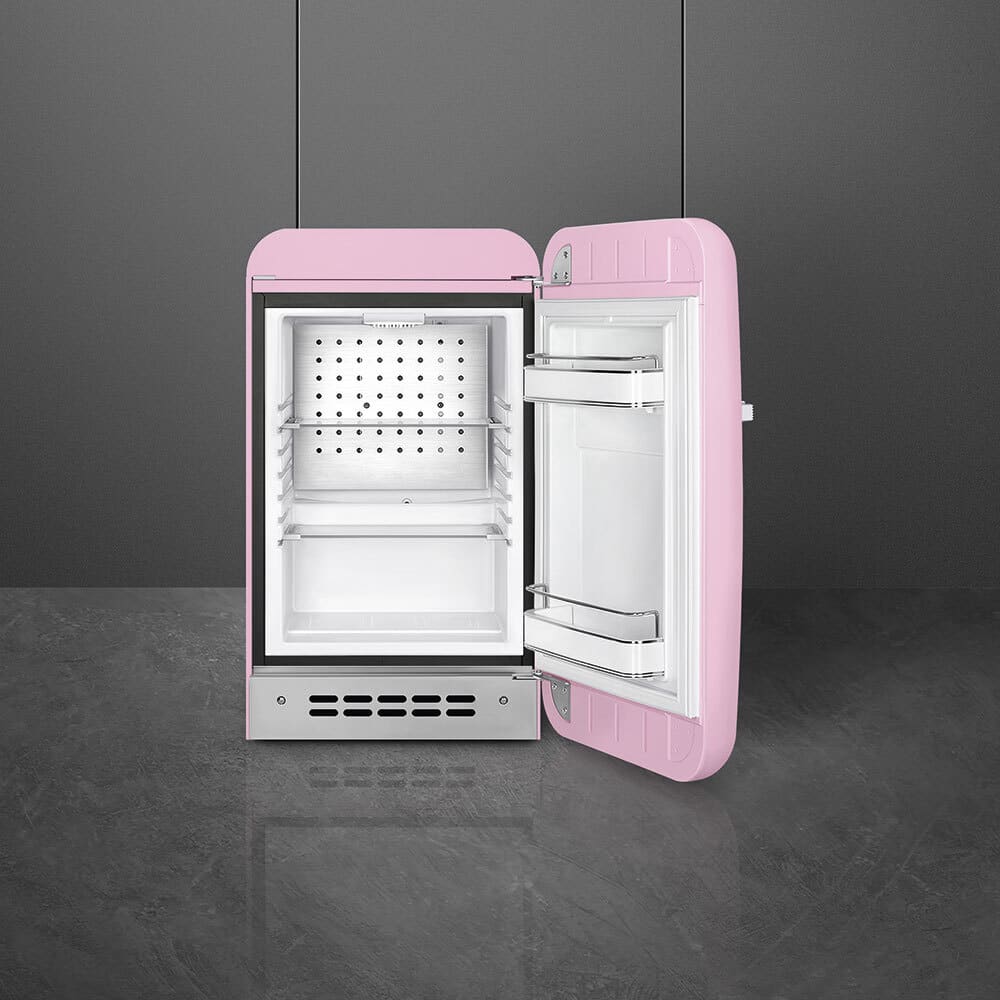 Smeg FAB5RPK6