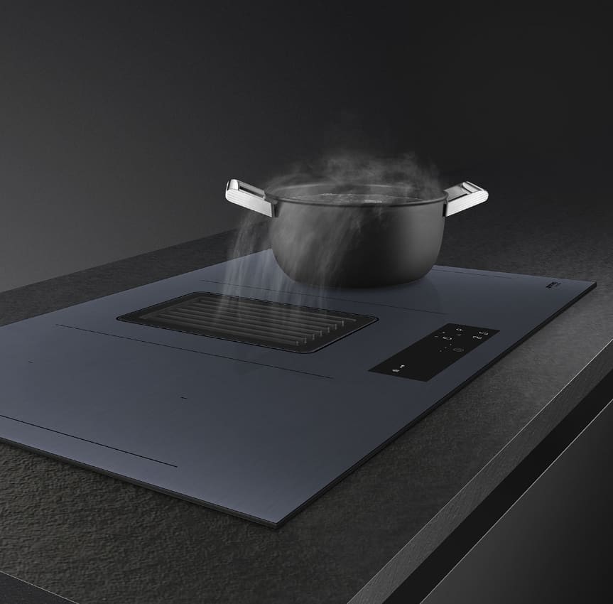 Smeg HOBD182DG