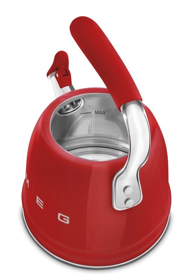 Smeg WKF01RD