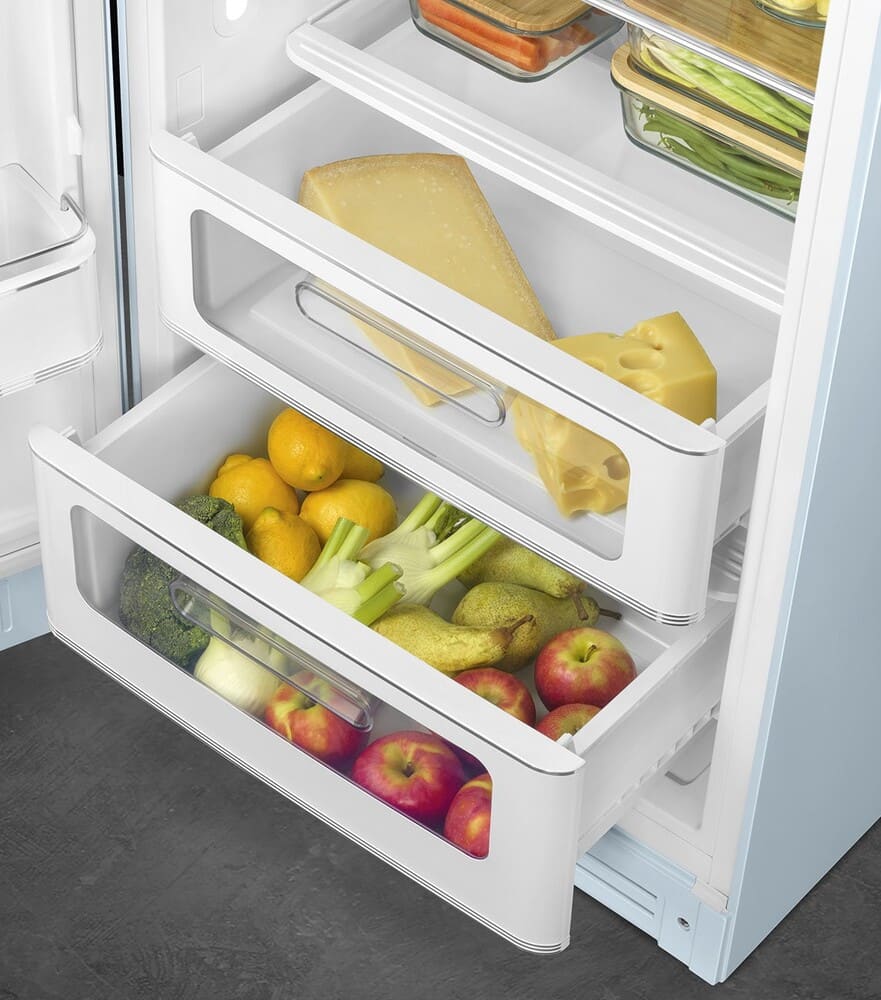 Smeg FAB28LPB6
