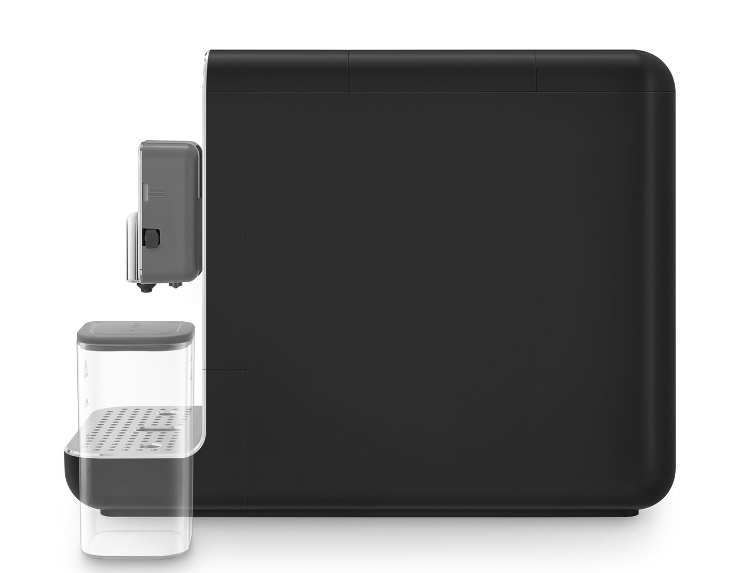 Smeg BCC13BLMEU