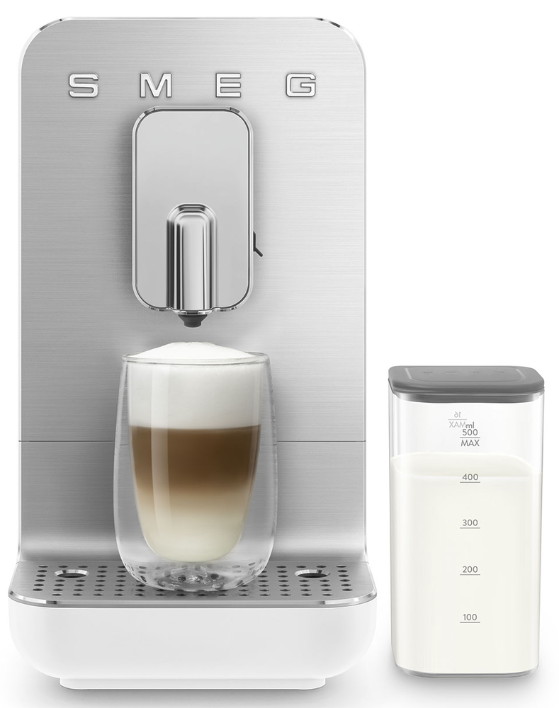 Smeg BCC13WHMEU