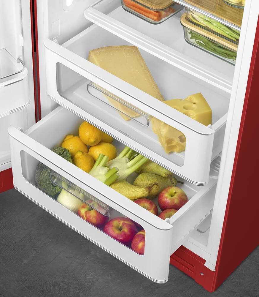 Smeg FAB28LRD6