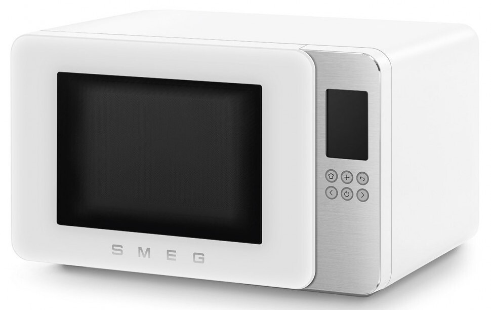 Smeg MOC01WHMEU