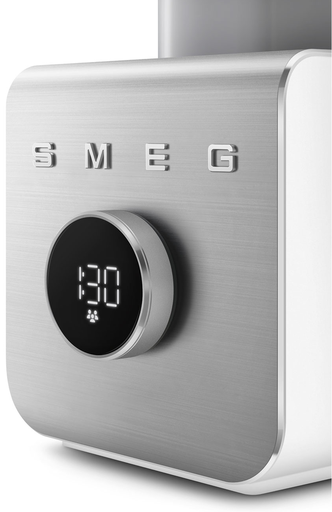 Smeg BLC02WHMEU
