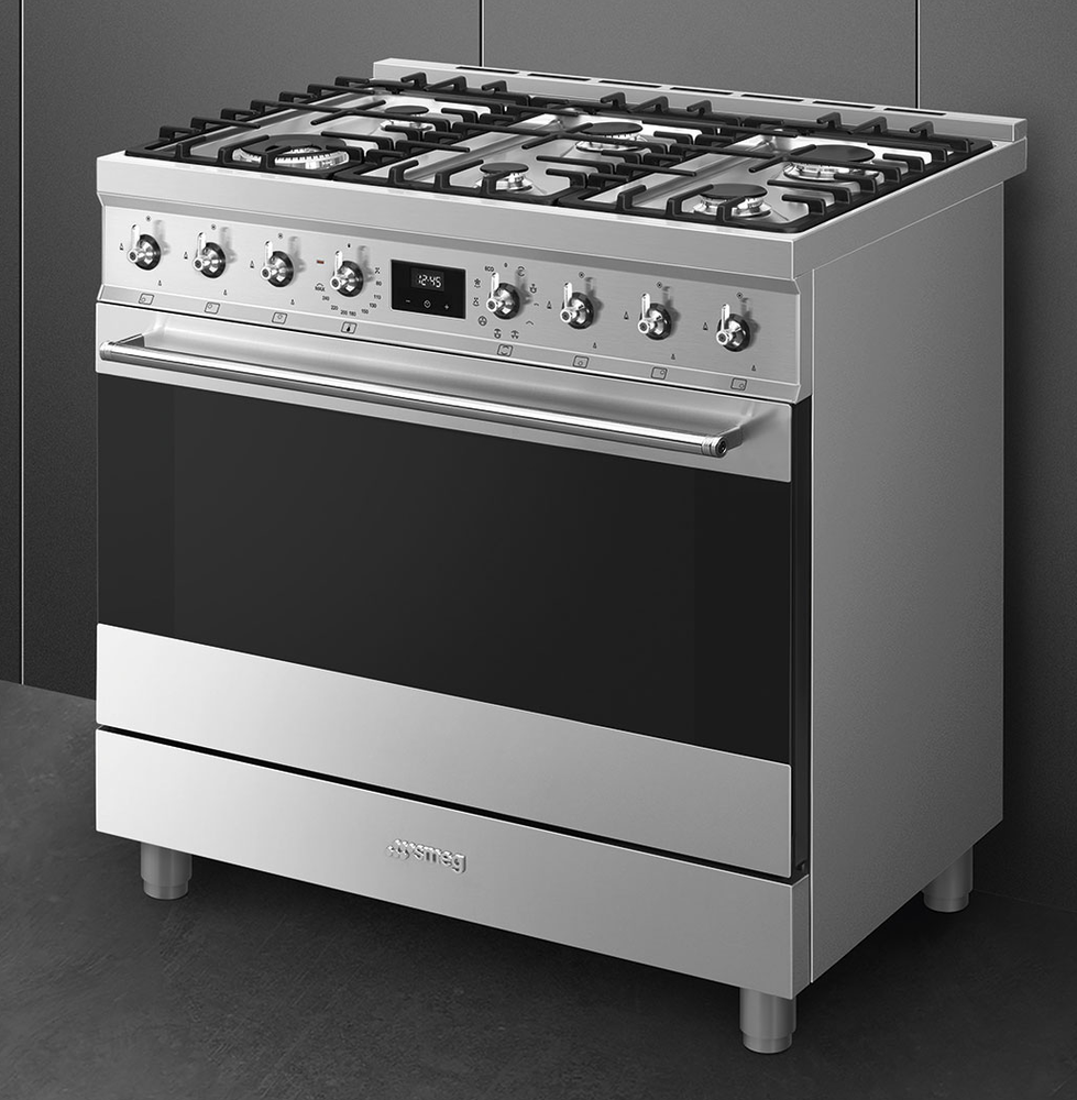 Smeg C9GMX2