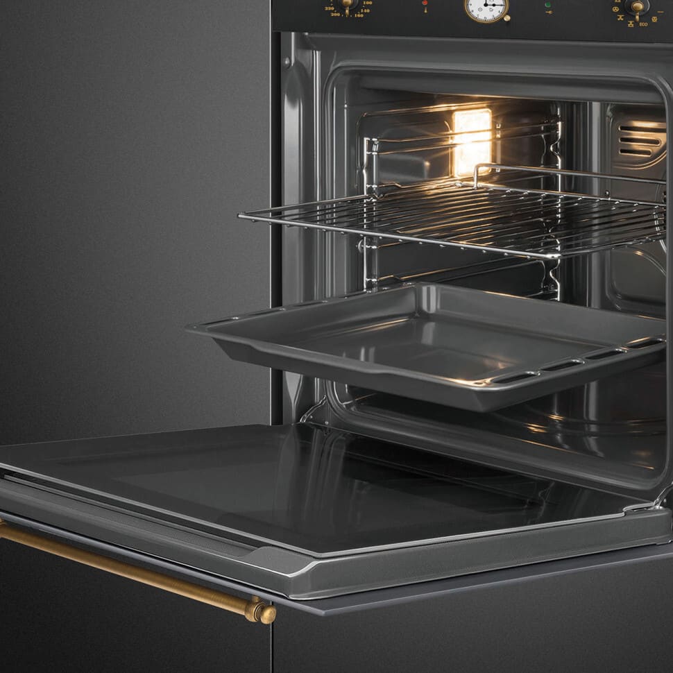 Smeg SFP68C1TAO