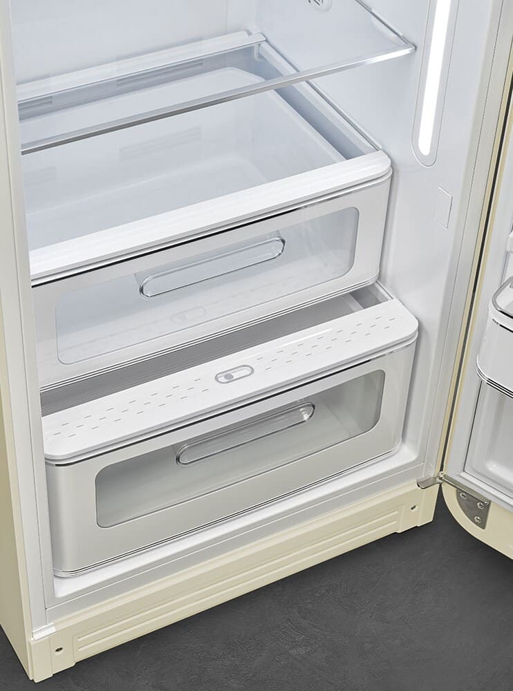 Smeg FAB28RCR6