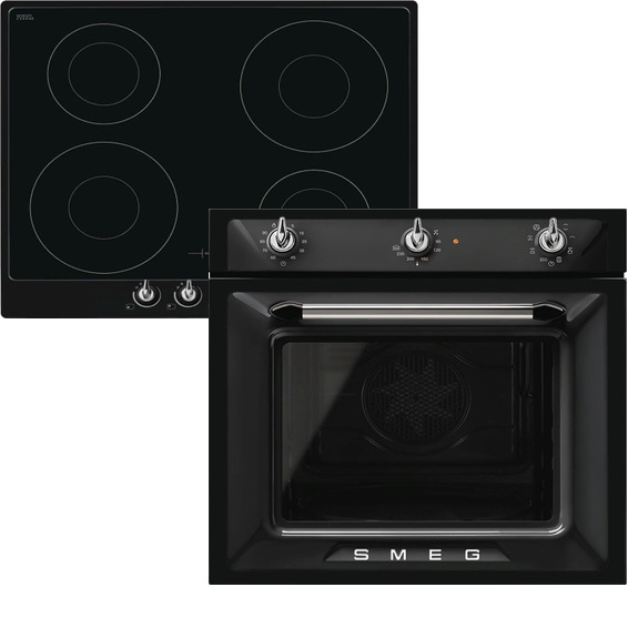 Smeg SI964NM + SF6905N1