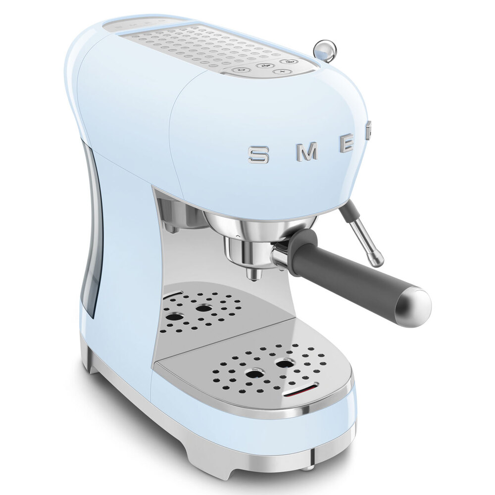 Smeg ECF02PBEU