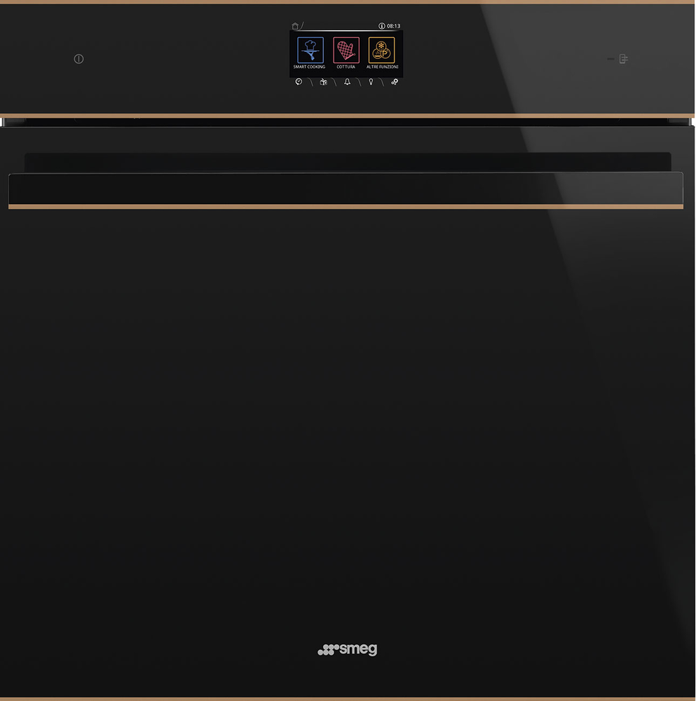 Smeg SOP6604TPNR