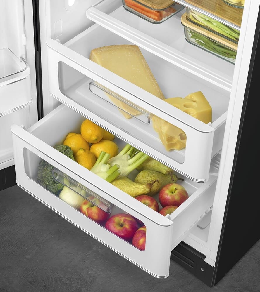 Smeg FAB28LBL6