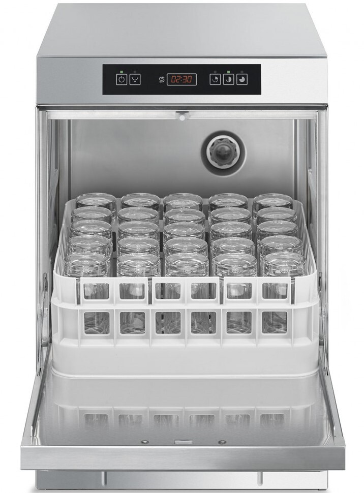 Smeg SPG405MS