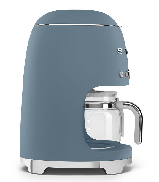 Smeg DCF02SBMEU