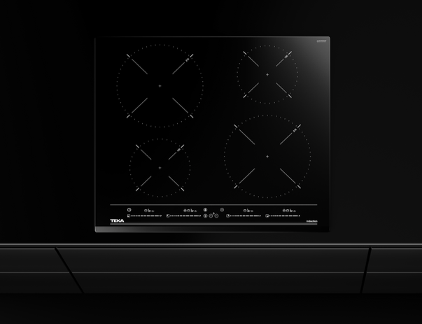 Teka IZC 64320 MSP BLACK