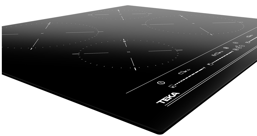 Teka IBC 64320 MSP BLACK