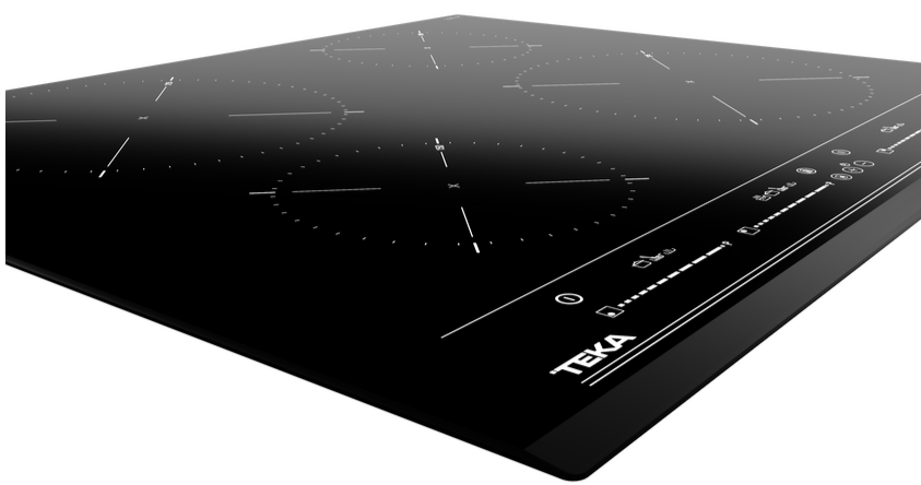 Teka IZC 64320 MSP BLACK