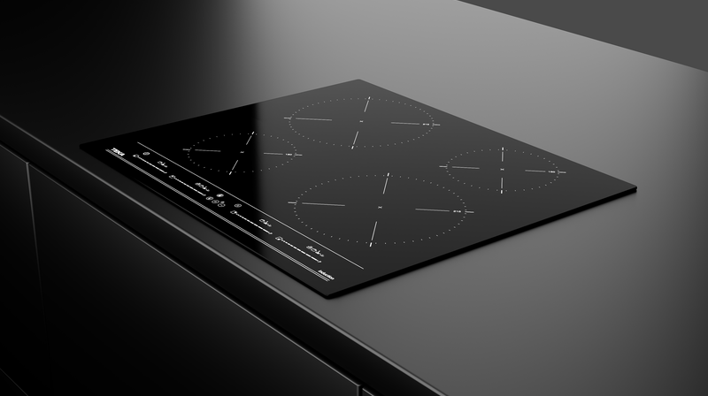 Teka IBC 64320 MSP BLACK