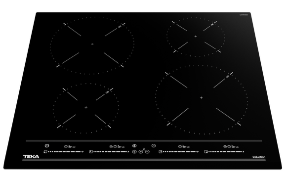 Teka IZC 64320 MSP BLACK