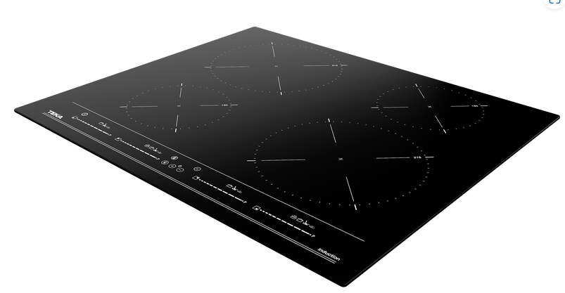 Teka IBC 64320 MSP BLACK