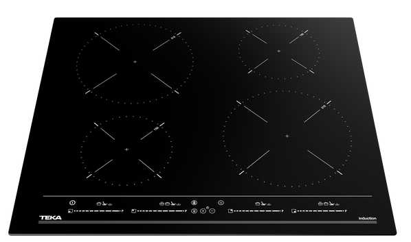 Teka IBC 64320 MSP BLACK