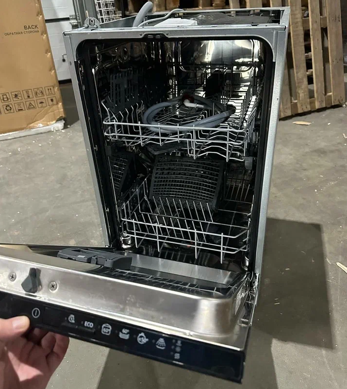 Уценка Smeg ST4512IN