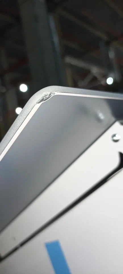 Уценка Kuppersberg F 605 W