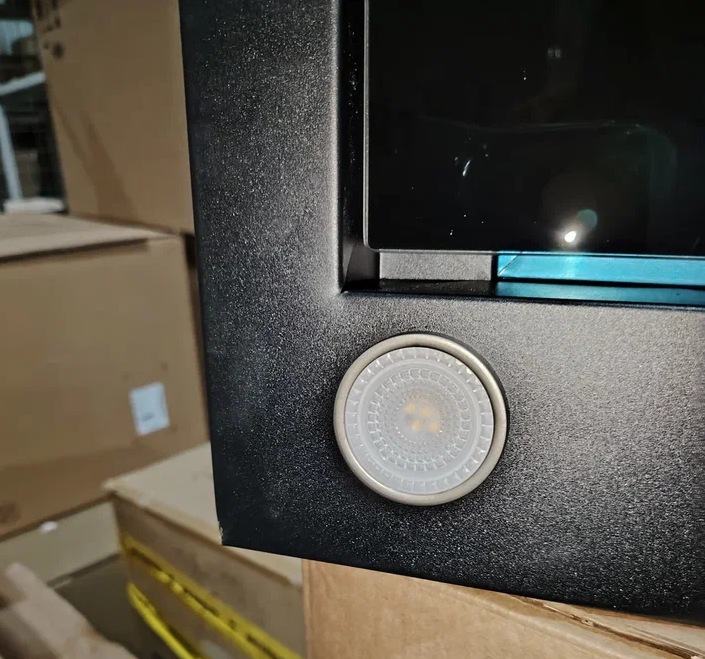 Уценка DeLonghi COSETTA 710 NB