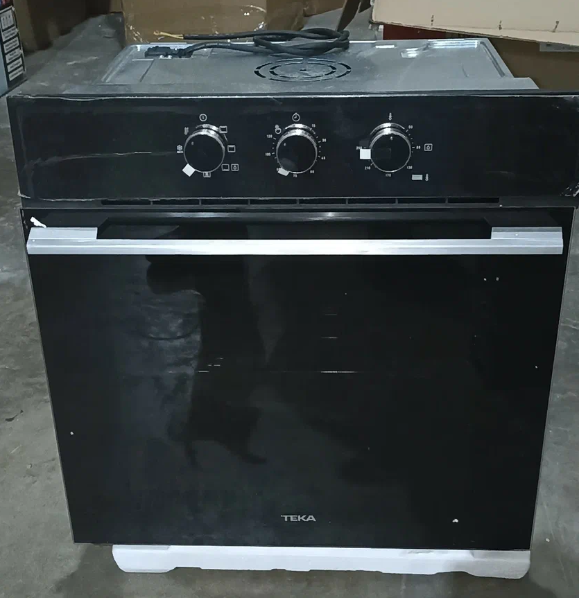 Уценка Teka HSB 610 BK BLACK