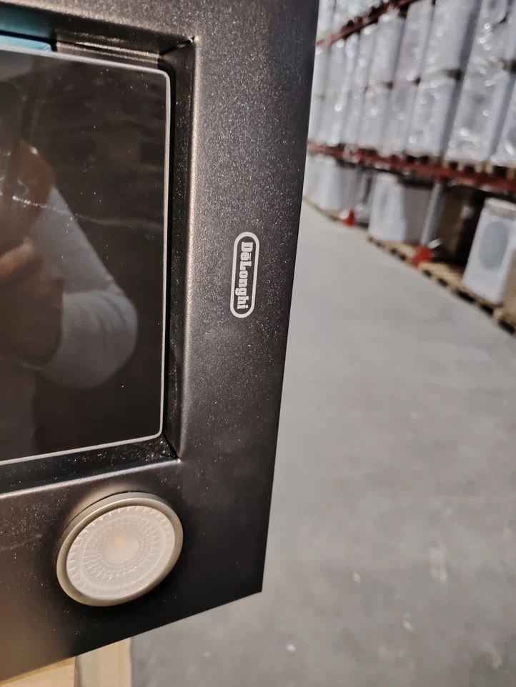 Уценка DeLonghi COSETTA 710 NB