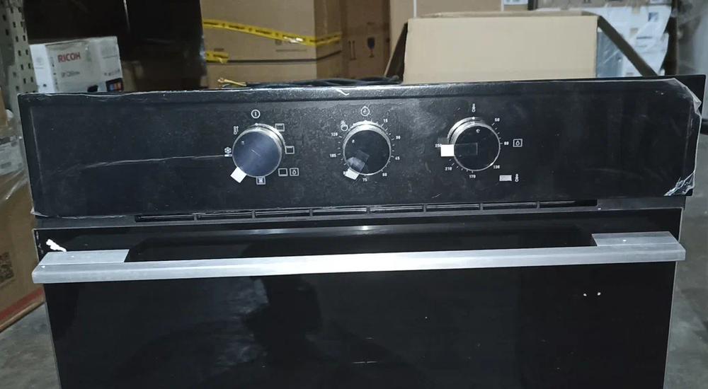 Уценка Teka HSB 610 BK BLACK