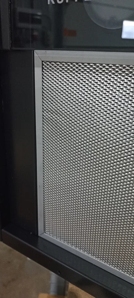 Уценка Kuppersberg NANCY S 60 Black