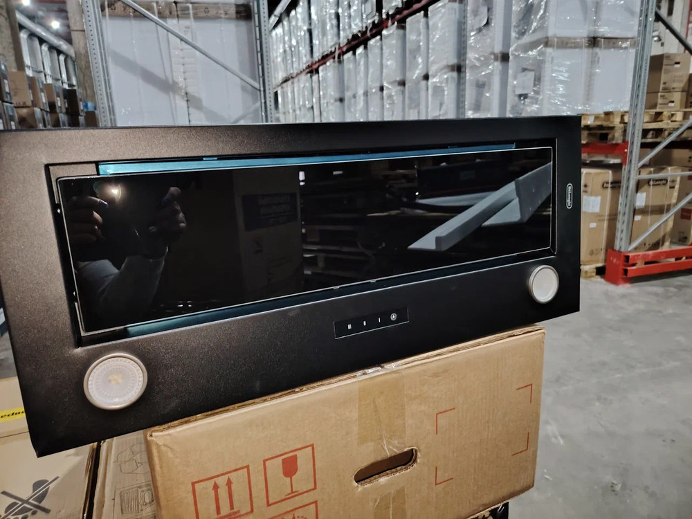 Уценка DeLonghi COSETTA 710 NB