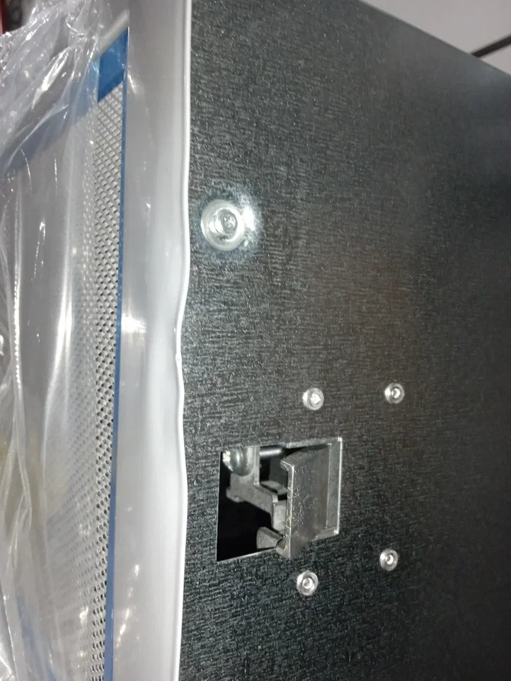 Уценка ELICA FOLD GR/A/52