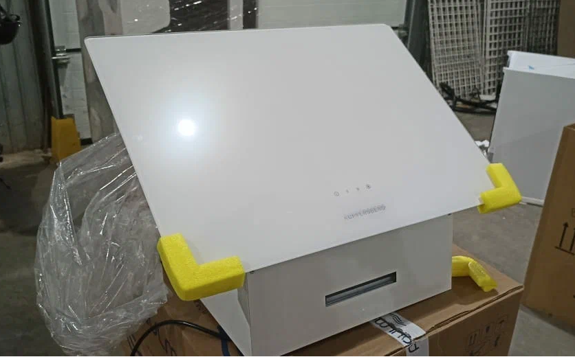 Уценка Kuppersberg F 605 W