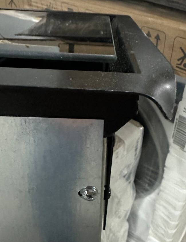 Уценка Korting KHI 9997 GN