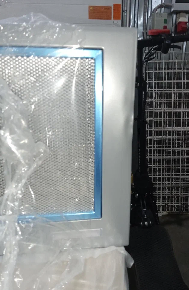 Уценка ELICA FOLD GR/A/52