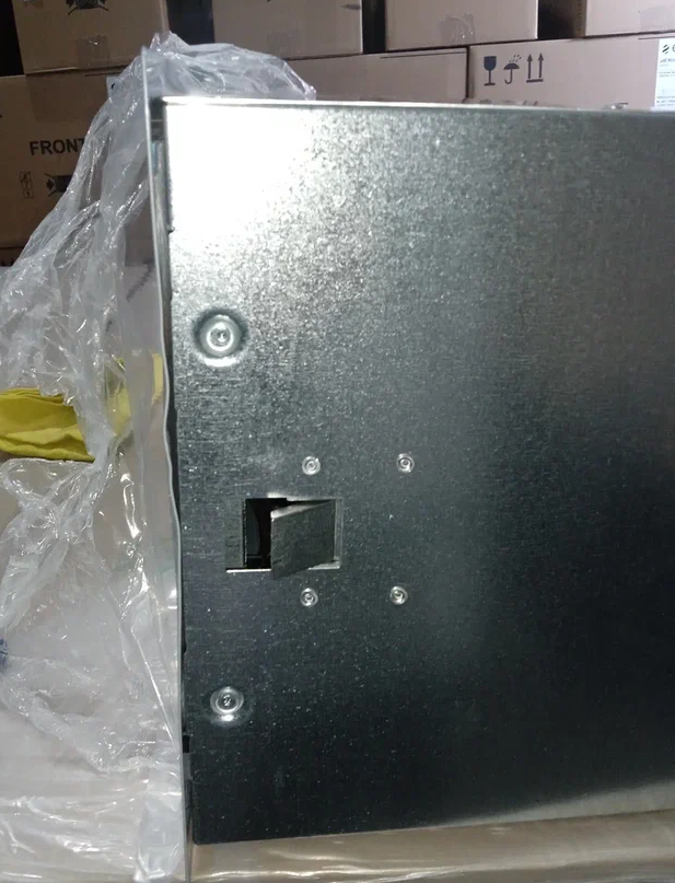 Уценка ELICA FOLD GR/A/52