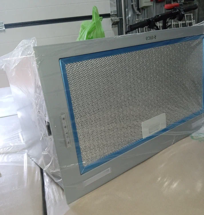 Уценка ELICA FOLD GR/A/52