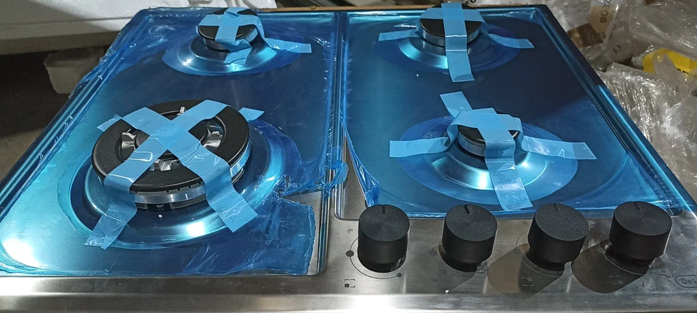 Уценка DeLonghi GRETA 6GW IM