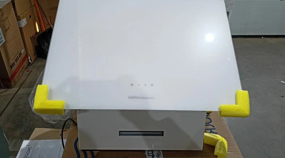 Уценка Kuppersberg F 605 W