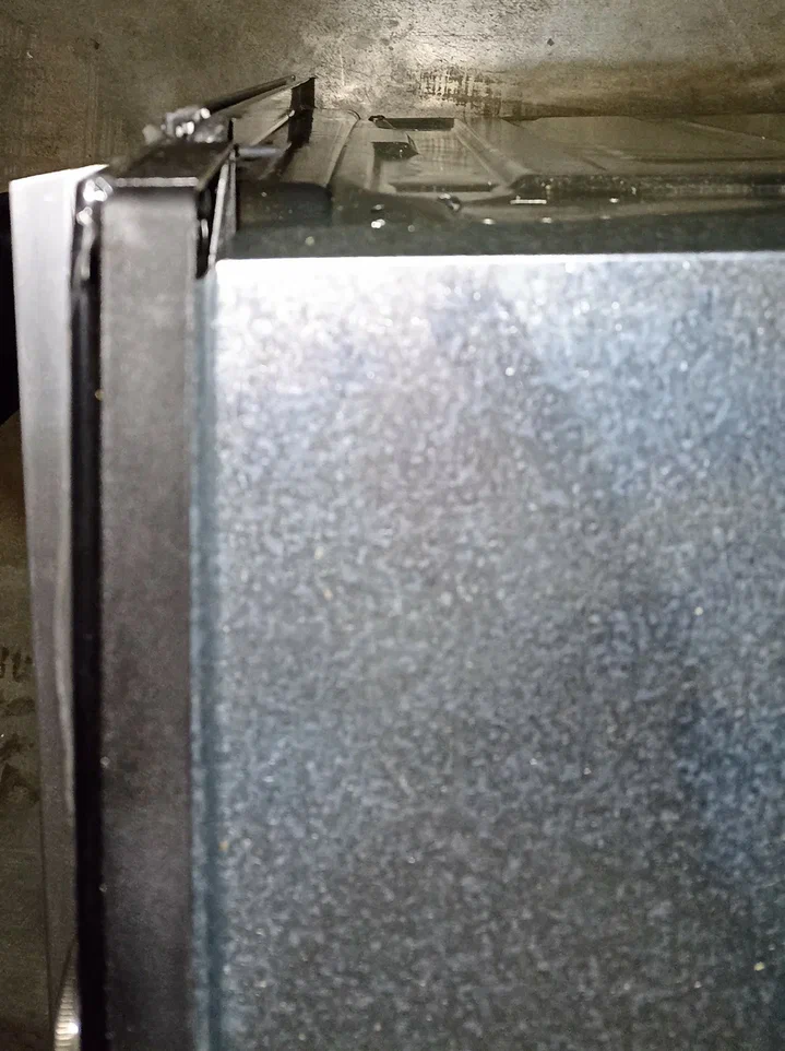 Уценка Teka HSB 610 BK BLACK