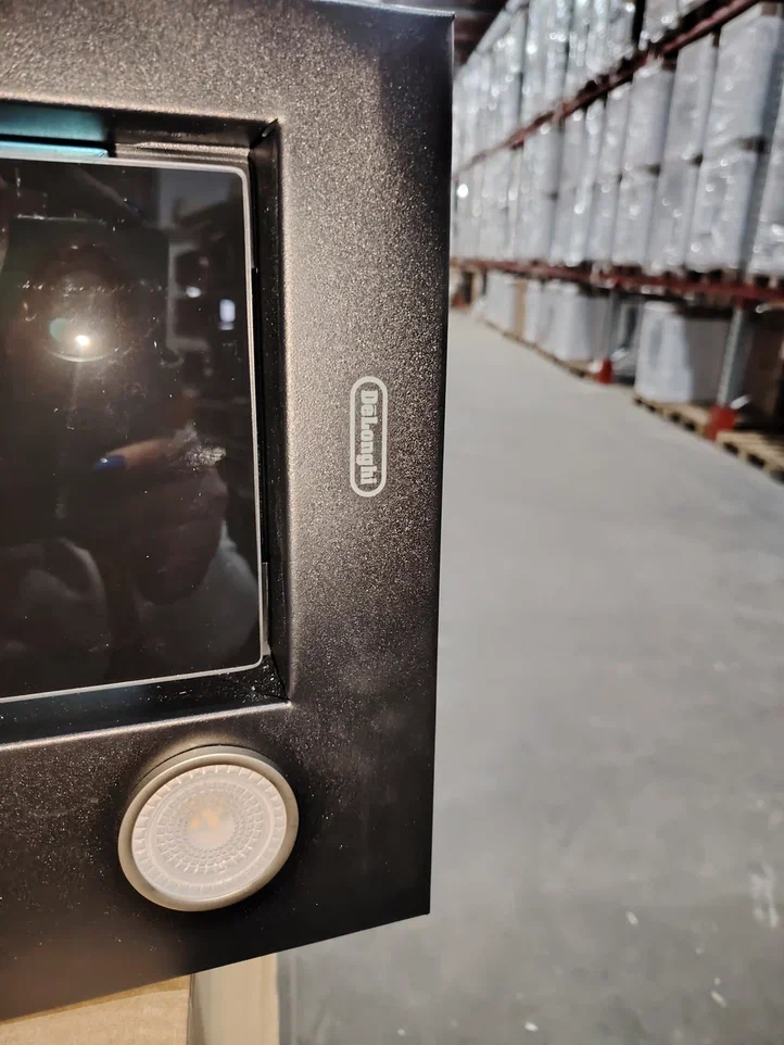 Уценка DeLonghi COSETTA 710 NB