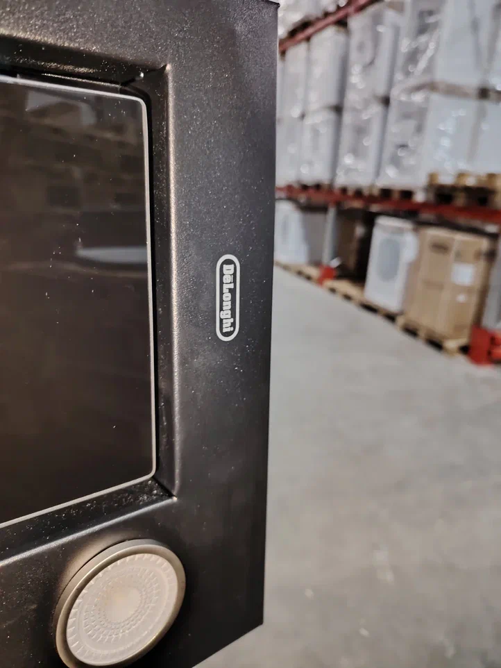 Уценка DeLonghi COSETTA 710 NB