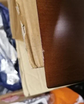 Уценка Faber Рамка (90С3),орех для A/R/W/F