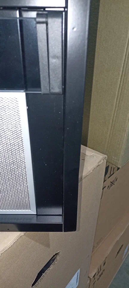 Уценка Kuppersberg NANCY S 60 Black