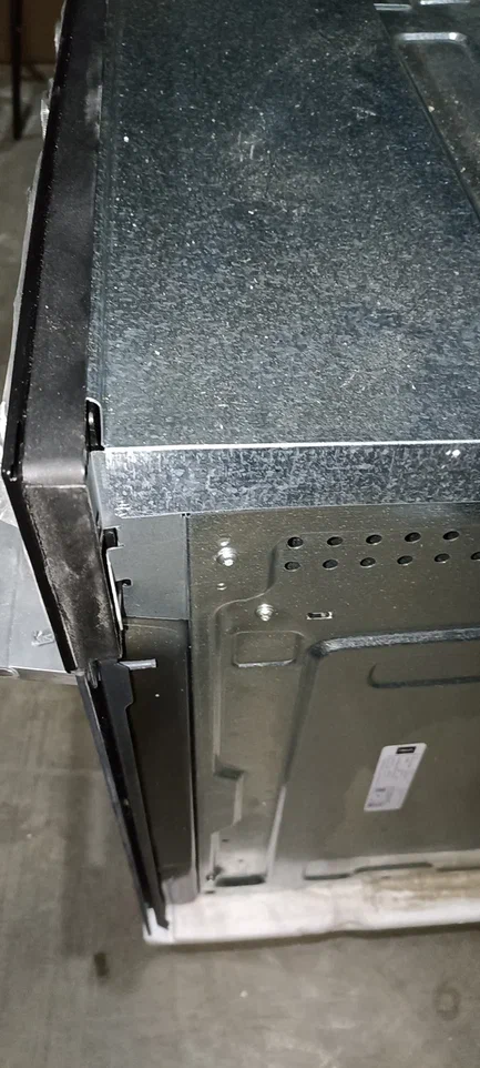 Уценка Teka HSB 610 BK BLACK